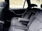 Fiat Marea Weekend 1996 года (UK)